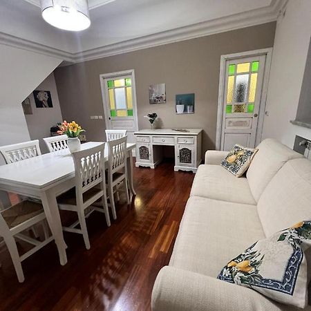 פלרמו Melikris Home מראה חיצוני תמונה