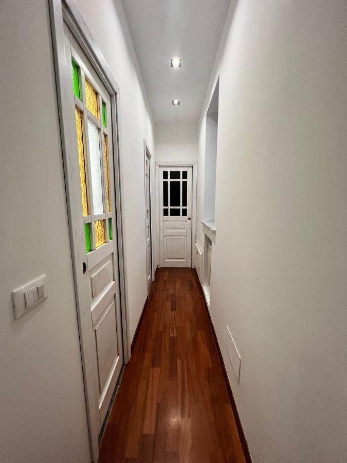פלרמו Melikris Home מראה חיצוני תמונה
