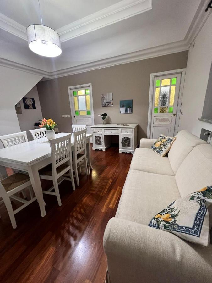 פלרמו Melikris Home מראה חיצוני תמונה