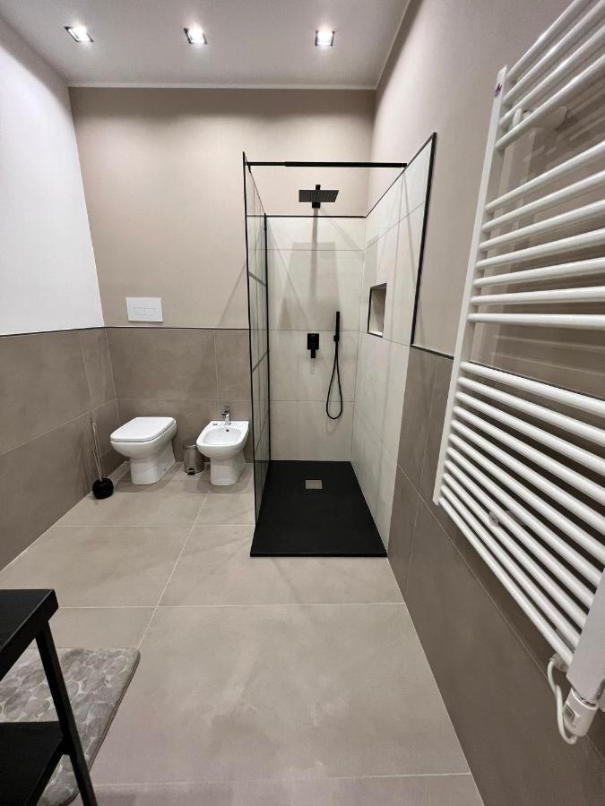 פלרמו Melikris Home מראה חיצוני תמונה
