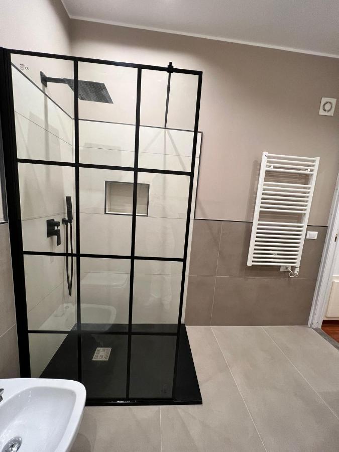 פלרמו Melikris Home מראה חיצוני תמונה