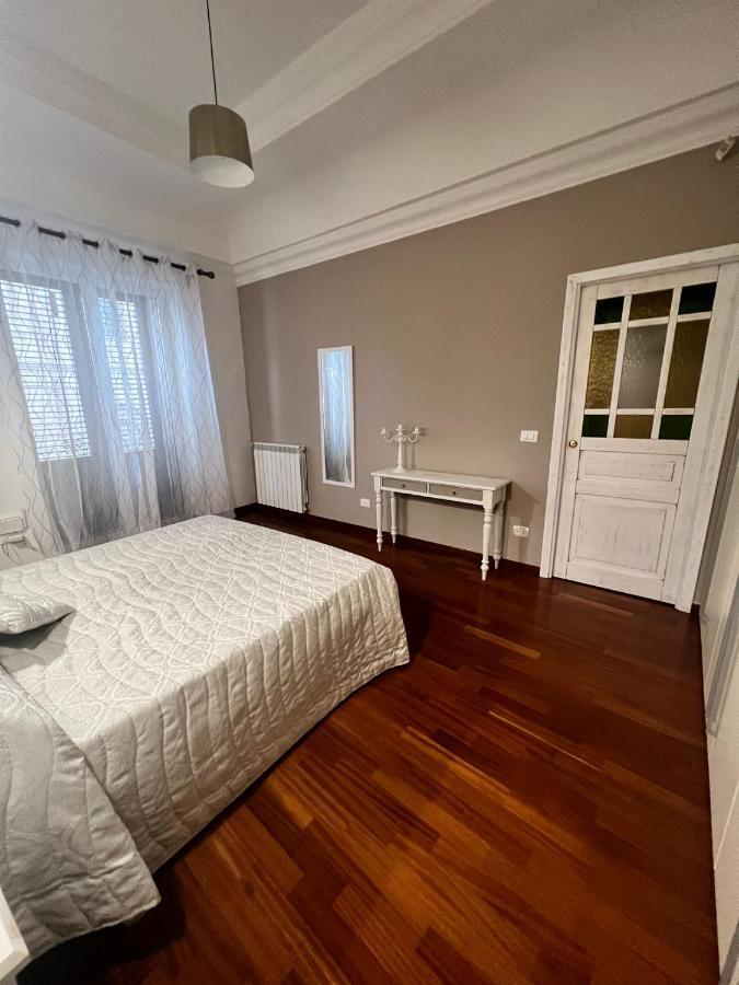 פלרמו Melikris Home מראה חיצוני תמונה