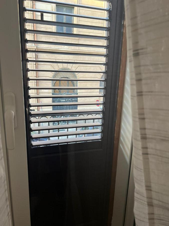 פלרמו Melikris Home מראה חיצוני תמונה