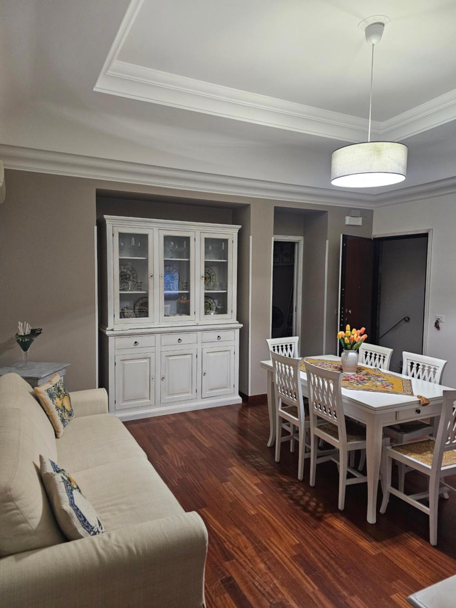 פלרמו Melikris Home מראה חיצוני תמונה