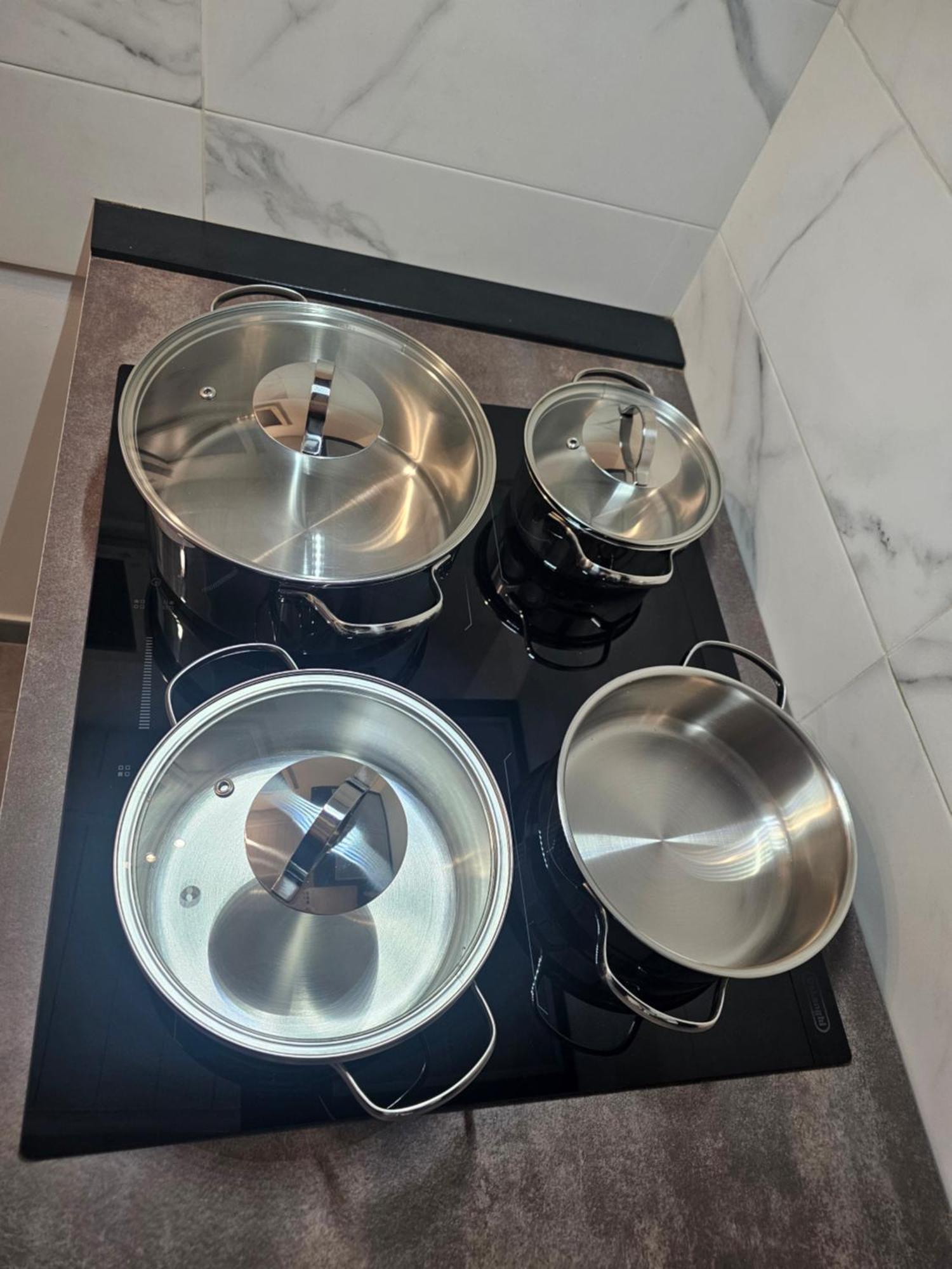 פלרמו Melikris Home מראה חיצוני תמונה