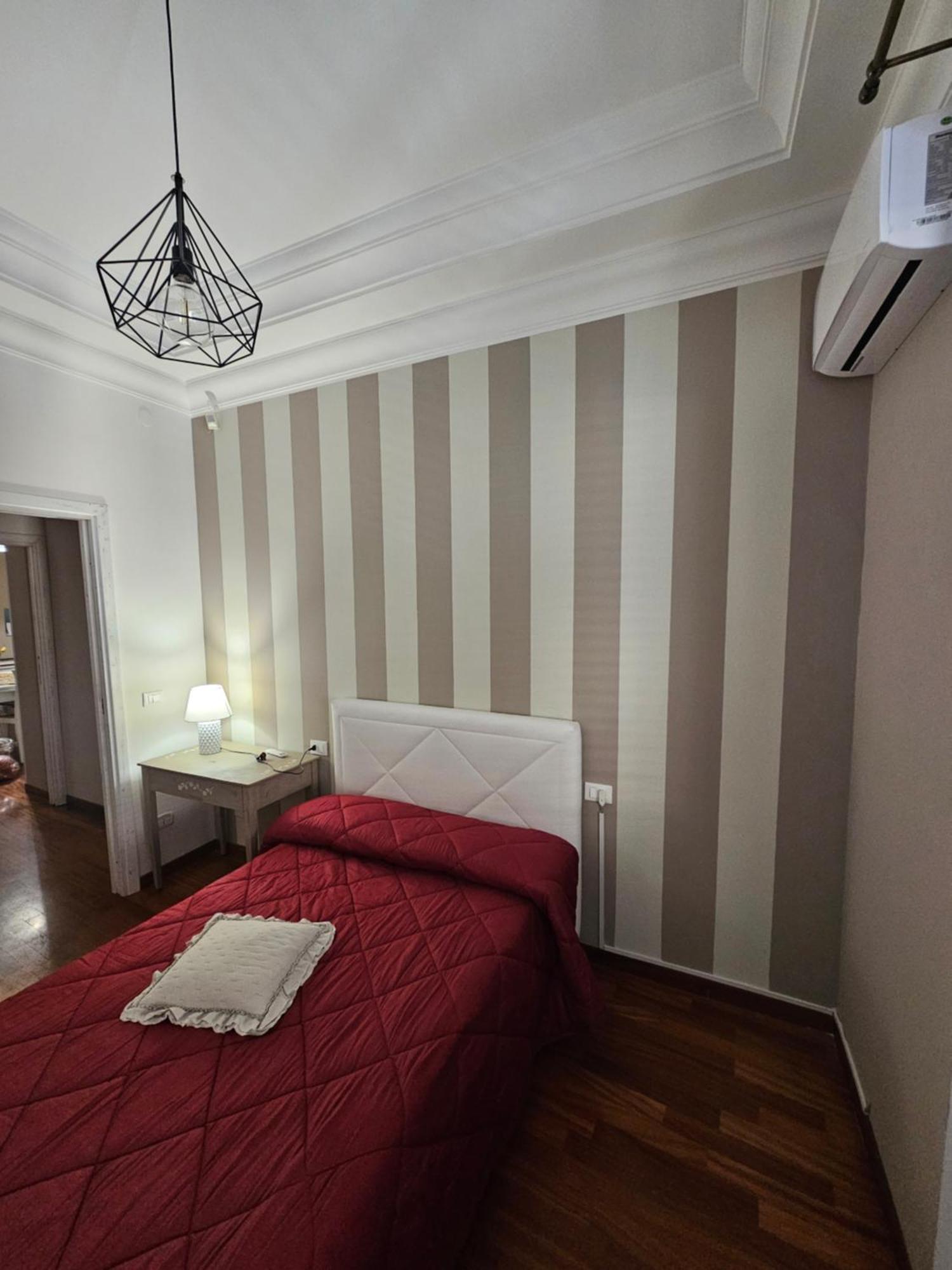 פלרמו Melikris Home מראה חיצוני תמונה