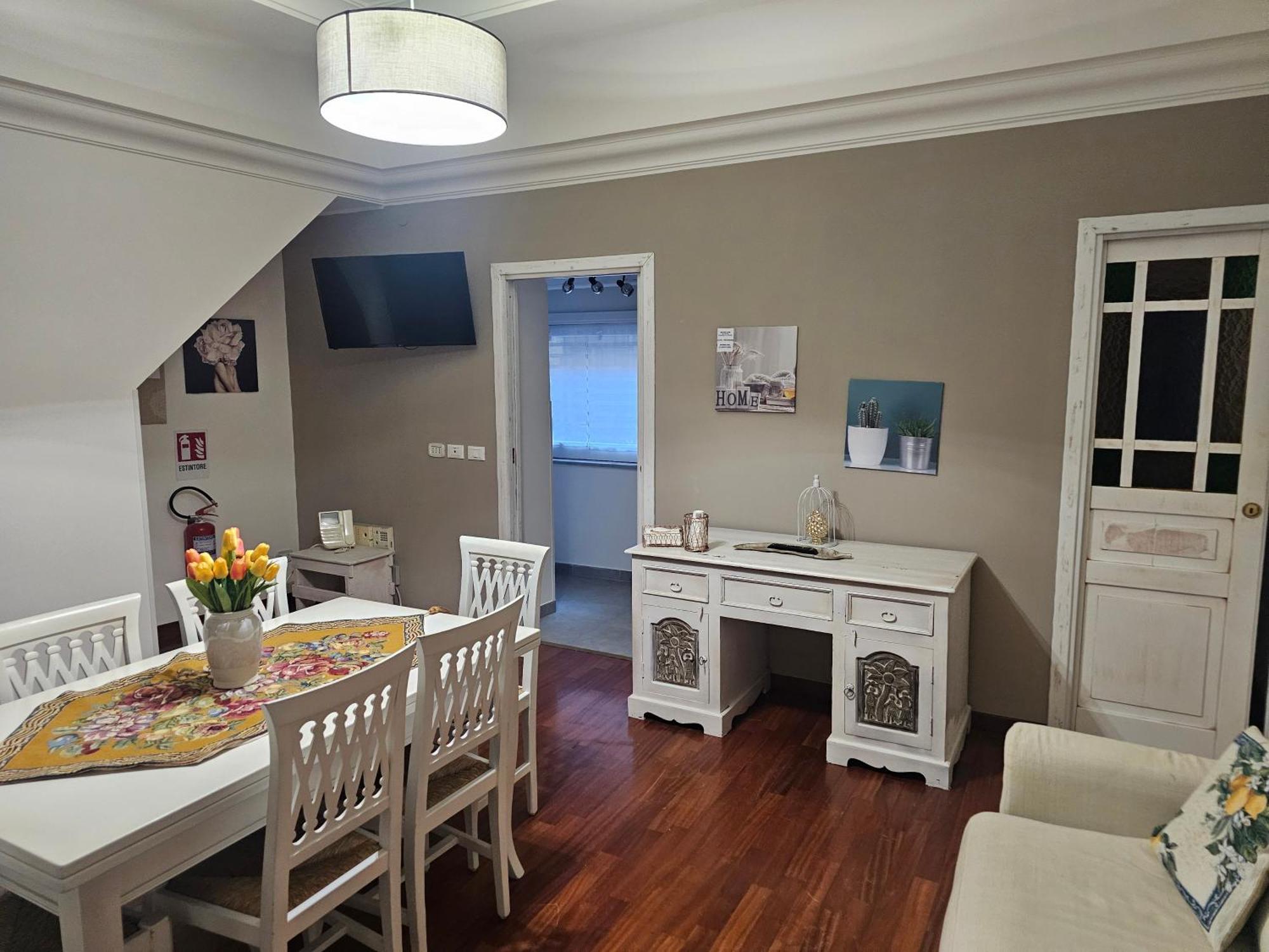 פלרמו Melikris Home מראה חיצוני תמונה