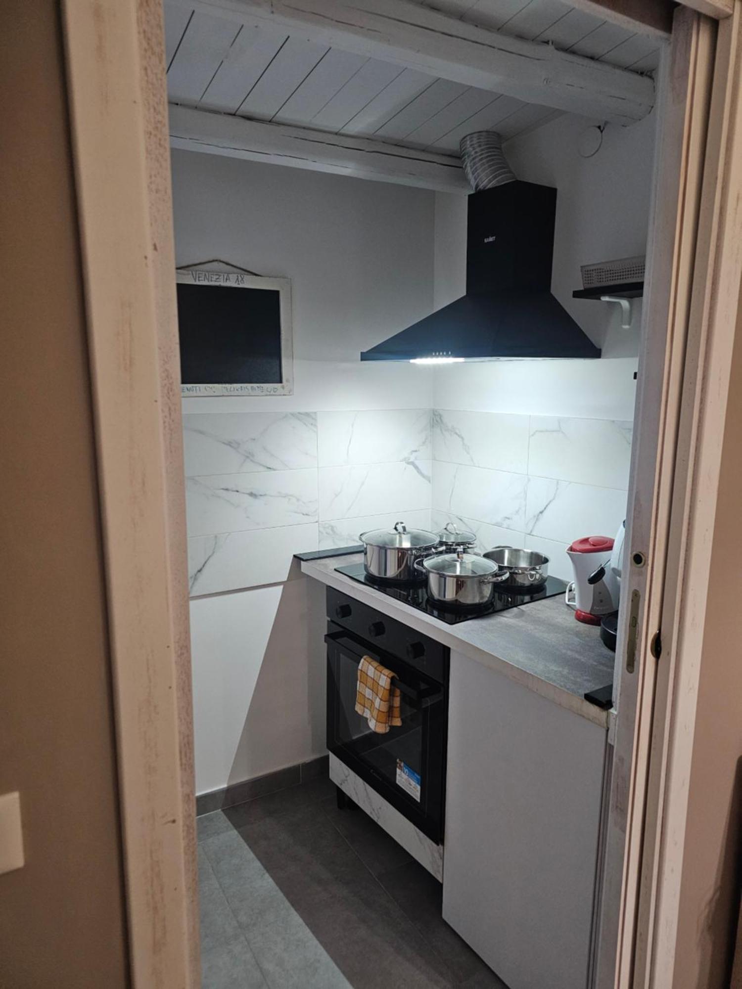 פלרמו Melikris Home מראה חיצוני תמונה
