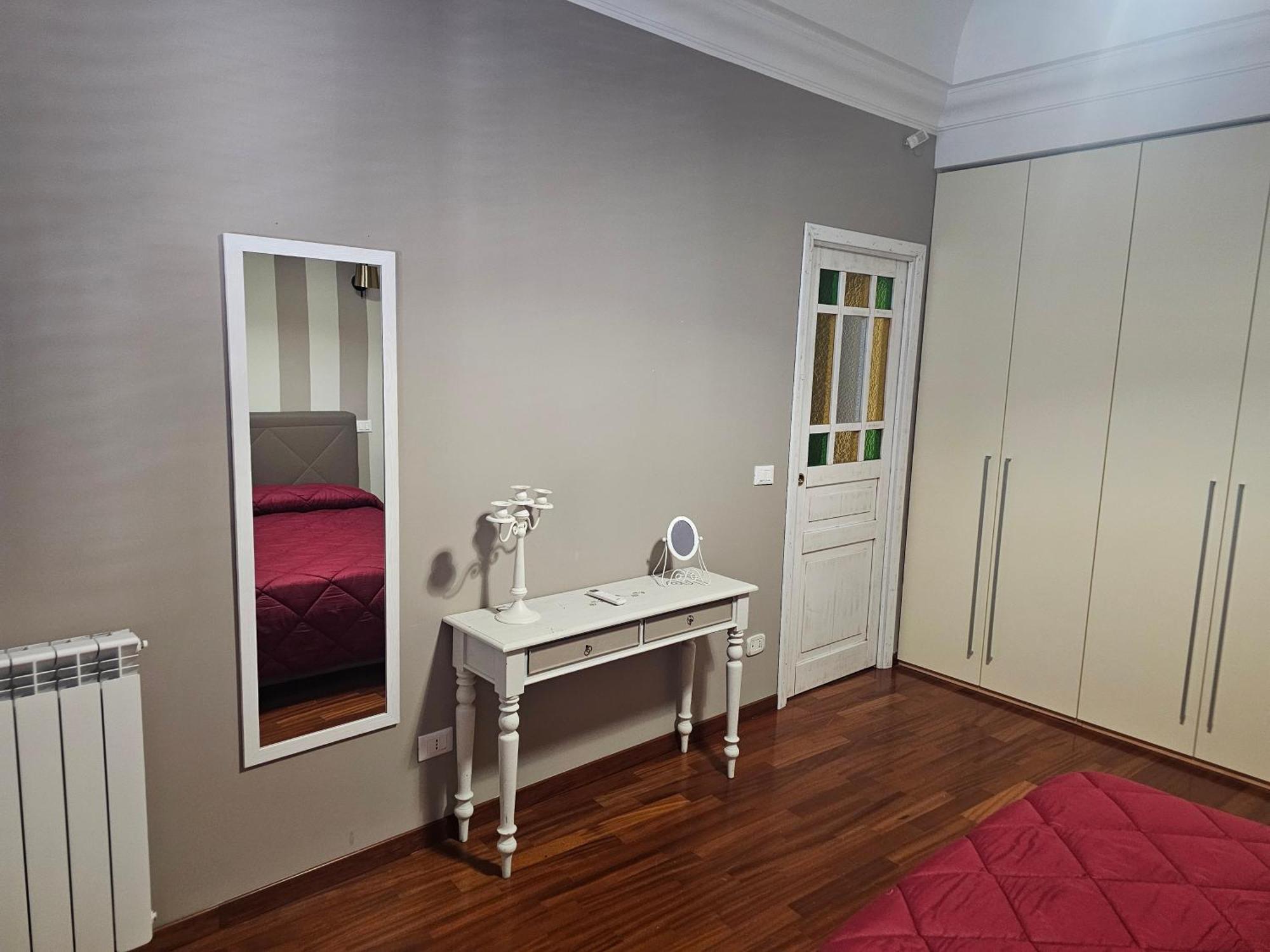 פלרמו Melikris Home מראה חיצוני תמונה